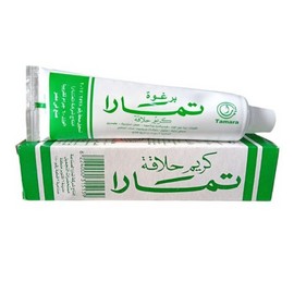 تمارا كريم حلاقة 60 جم الجمهور 20 جنية