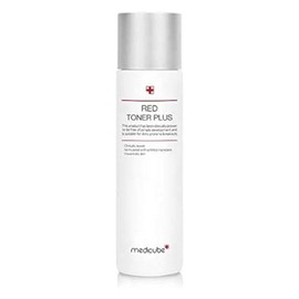 ميديكيوب ريد تونر بلس 200 مل 