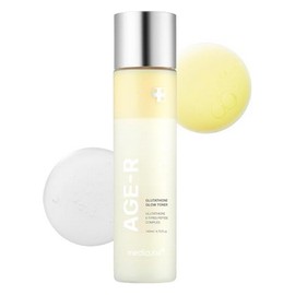 ميديكيوب جلو تونر 140 مل 