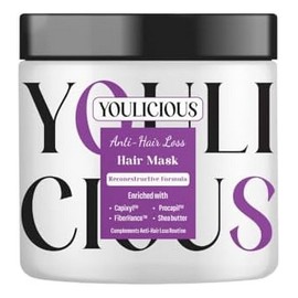 يوليشيوس ماسك ضد تساقط الشعر 