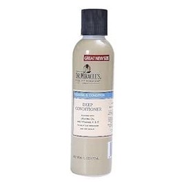 دكتور ميركل بلسم و منظف عميق 177 مل##