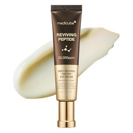ميديكيوب كريم ليفتنج ببتايد للعين 30 مل 