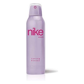 نايك اسبراى فلورال برفيوم حريمي 200 مل