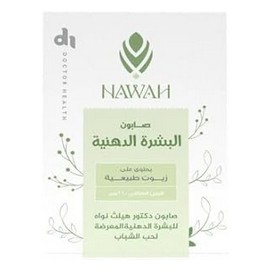 نواة صابونة البشرة الدهنية 110 جم #