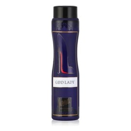 مموا بدي بودر جود ليدي 140 جم