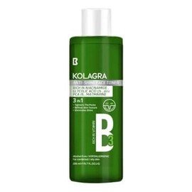 كولاجرا تونر غير لامع 200 مل 