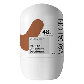 فاكيشن رول اون بالعود 50 مل