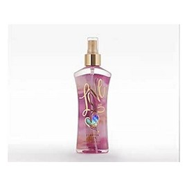 لفلى بدى ميست احمر 236 مل