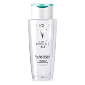 فيتشى بيوريتية ثيرمال ميسلار منظف للبشرة 200 مل 