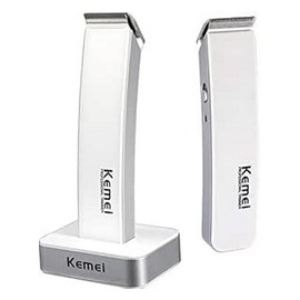 كيمى ماكينة حلاقة KM-619 ##