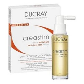 دوكراى creastim لوشن لتساقط الشعر العرضى 2 سبراى 30 مل #@