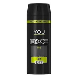 اكس سبراى يو 150 مل #