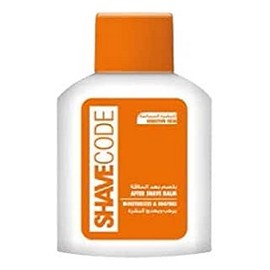 شيف كود جل سائل بعد الحلاقة 140مل #