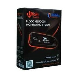 تانجو جهاز قياس سكر ##