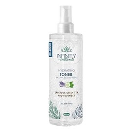 انفينتى تونر ناتشورال لافندر200 مل الجمهور280