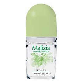 ماليزيا رول اون جرين تى اخضر 50 مل#