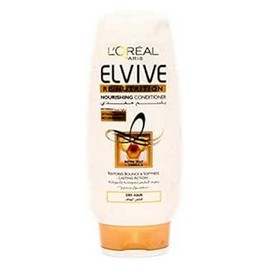 لوريال الفيف بلسم شعر جاف ابيض العسل الملكى 200مل  