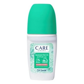 كير اند مور رول اون اخضر 50 مل 