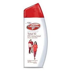 لايفبوى شاور جل عناية متكاملة 300 مل#