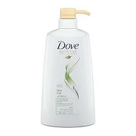 دوف شامبو تساقط شعر للشعر الضعيف 600 مل خصم 20% #