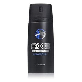 اكس سبراى اناركى رجالى 150 مل #