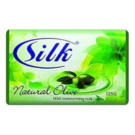 سيلك صابون انواع 125 جم 