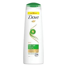 دوف شامبوضد التساقط 350 مل خصم 15 جنية #