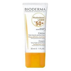 بيوديرما فوتوديرم سبوت صن بلوك كريم spf 50 #@