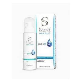 سولانترا صن بلوك اكوا فلويد 100 مل #