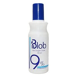 بلوب اكسجين كريم 9% 100 مل#