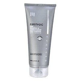 فيرست فوك 2*1 شامبو وبلسم بالكيراتين 200 مل الجمهور 199