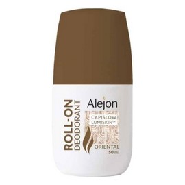 اليجون رول اون 50 مل دهبى  اورينتال