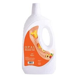 اوبال شاور جل خوخ 2 لتر #