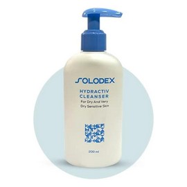 سولوديكس هيدرا اكتيف غسول 200مل