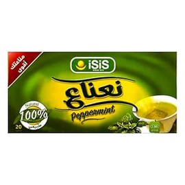 ايزيس نعناع علبة 20 كيس #