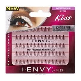 كيس رموش لاصقة Kont Free Meduim #