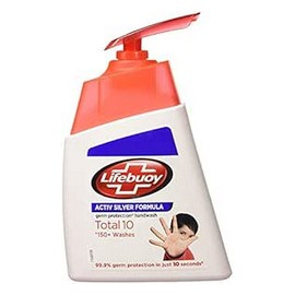 لايفبوى شاور جل عناية متكاملة 500 مل 