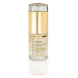 ديرماتك سيروم بجزيئات الدهب و الكفيار 30 مل عرض 2 قطعة