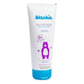 بلانكى كريم مرطب يومى للاطفال للوجه و الجسم 150 مل $