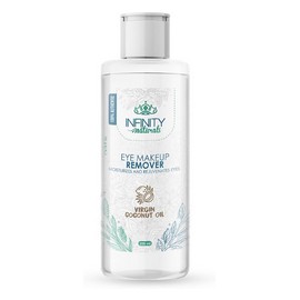 انفينتى ناتشورال مزيل للمكياج جوز الهند 200 مل