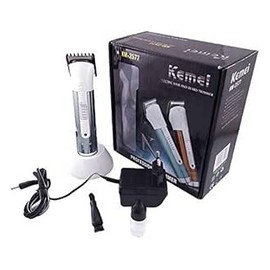 كيمى ماكينة حلاقة KM-َ2577 ##
