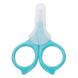 لافروتا مقص اظافر حديثى الولادة 