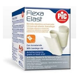 بيك رباط ضاغط فلكس ايلست 15 سم ##