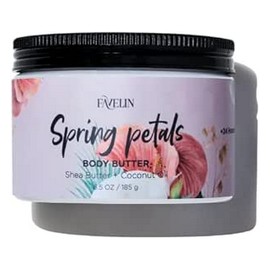 فيفلن بدى باتر سبرينج بيتالز 185 مل ##