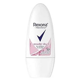 ريكسونا رول اون بودر بينك حريمى 50 مل خصم 5.5 جنية ##