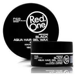 ريد ون هير واكس اسود 150 مل