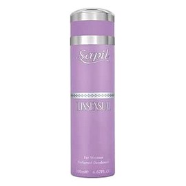 سبيل سبراى كونسيجول حريمى بنفسجى 200 مل