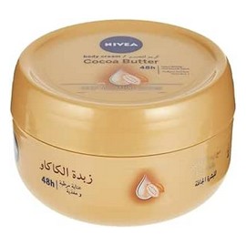 نيفيا كريم سوفت للجسم بالكاكو بنى 200 جم خصم 30%