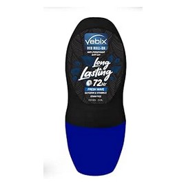 فيبكس رول اون لونج لاستينج رجالى ازرق 50 مل