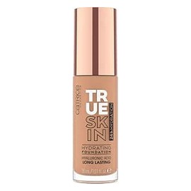 كاتريس كريم اساس TRUE skin درجة46 30مل 